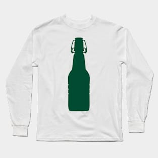 Beer Long Sleeve T-Shirt